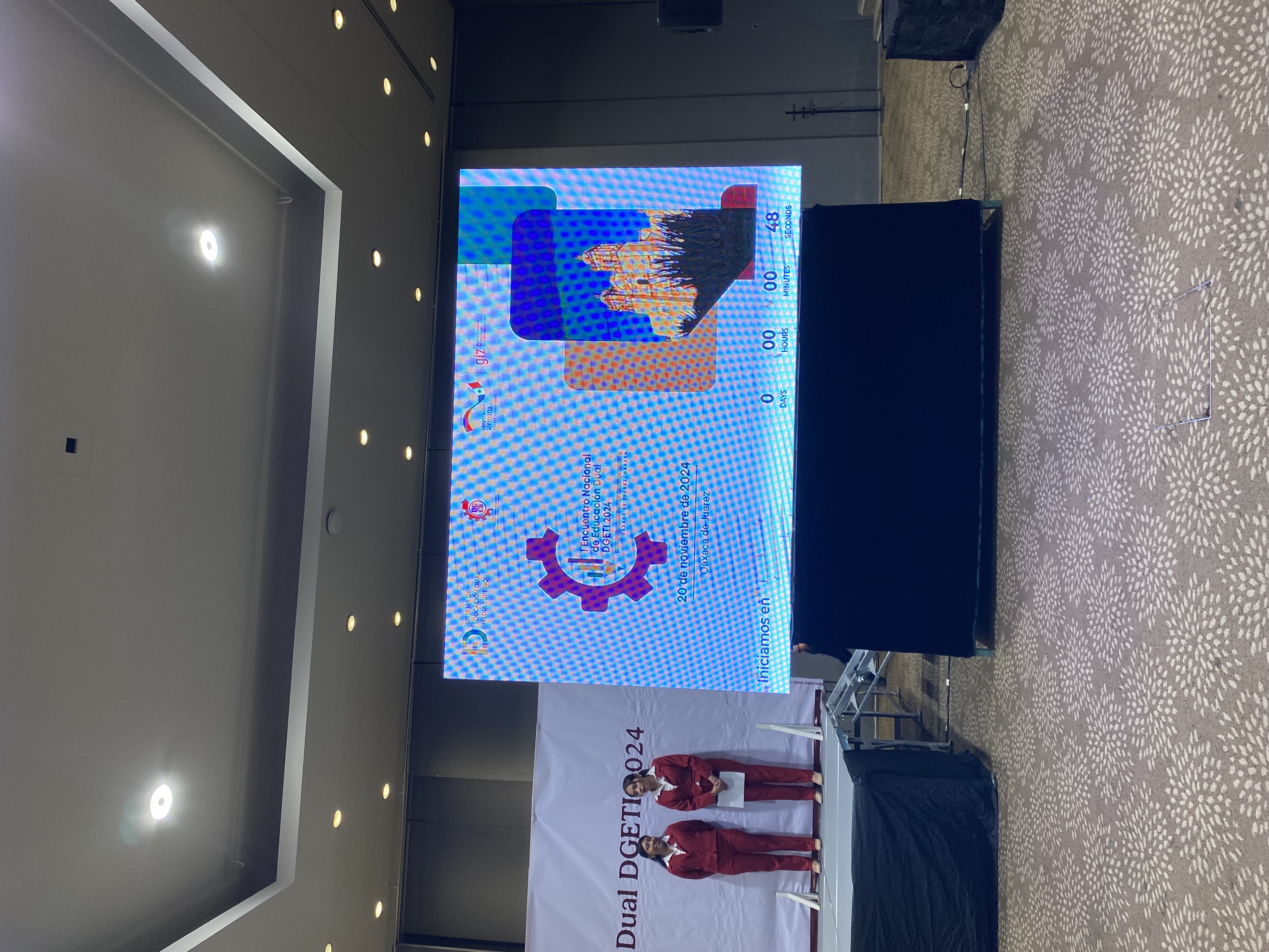 Mi primer encuentro dual 